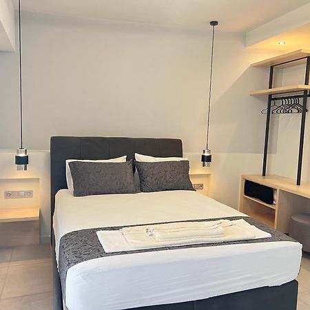 Comfort House Preveza Eksteriør billede