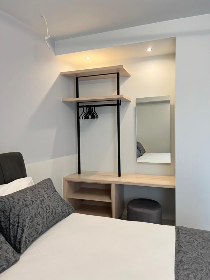 Comfort House Preveza Eksteriør billede