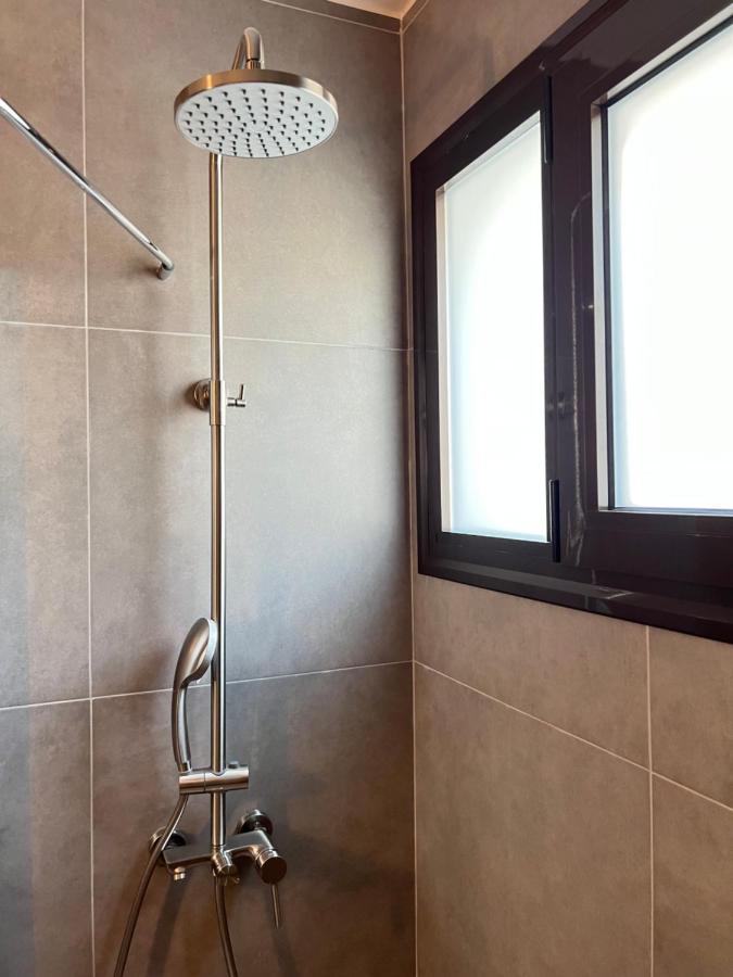 Comfort House Preveza Eksteriør billede