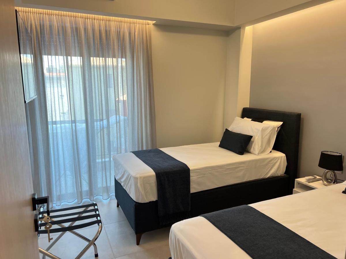 Comfort House Preveza Eksteriør billede