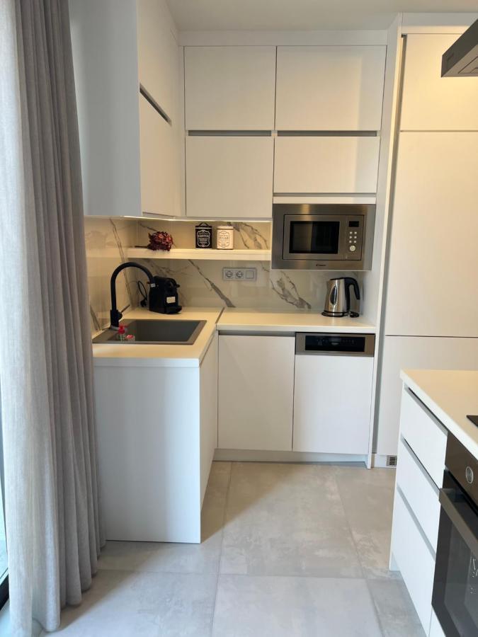 Comfort House Preveza Eksteriør billede