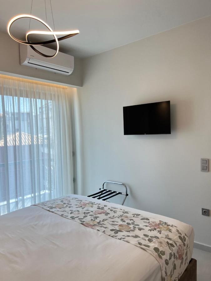 Comfort House Preveza Eksteriør billede