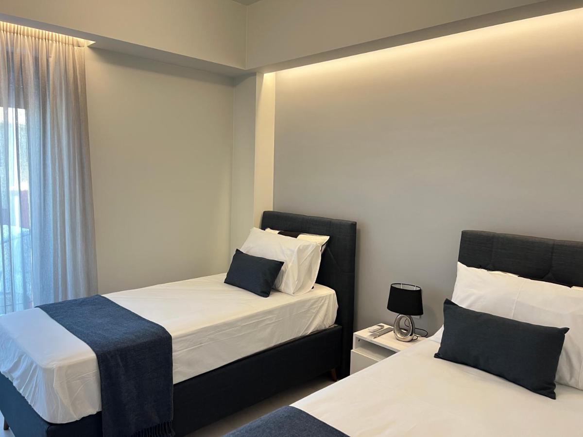 Comfort House Preveza Eksteriør billede