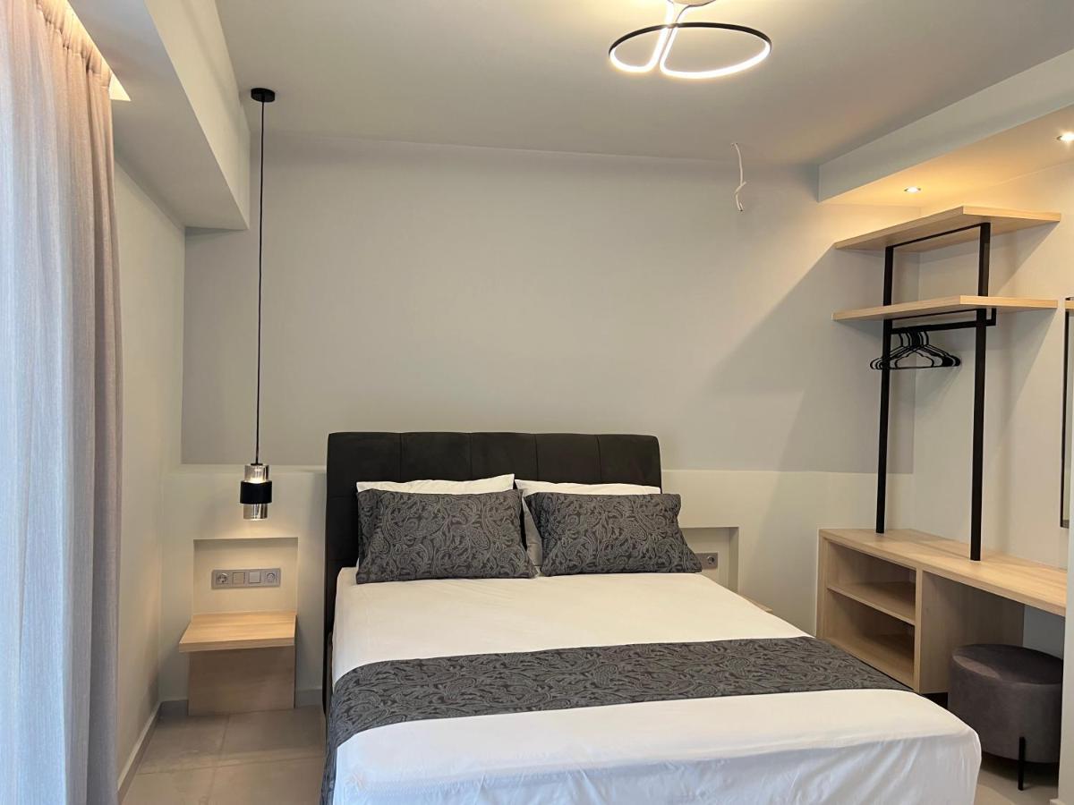Comfort House Preveza Eksteriør billede