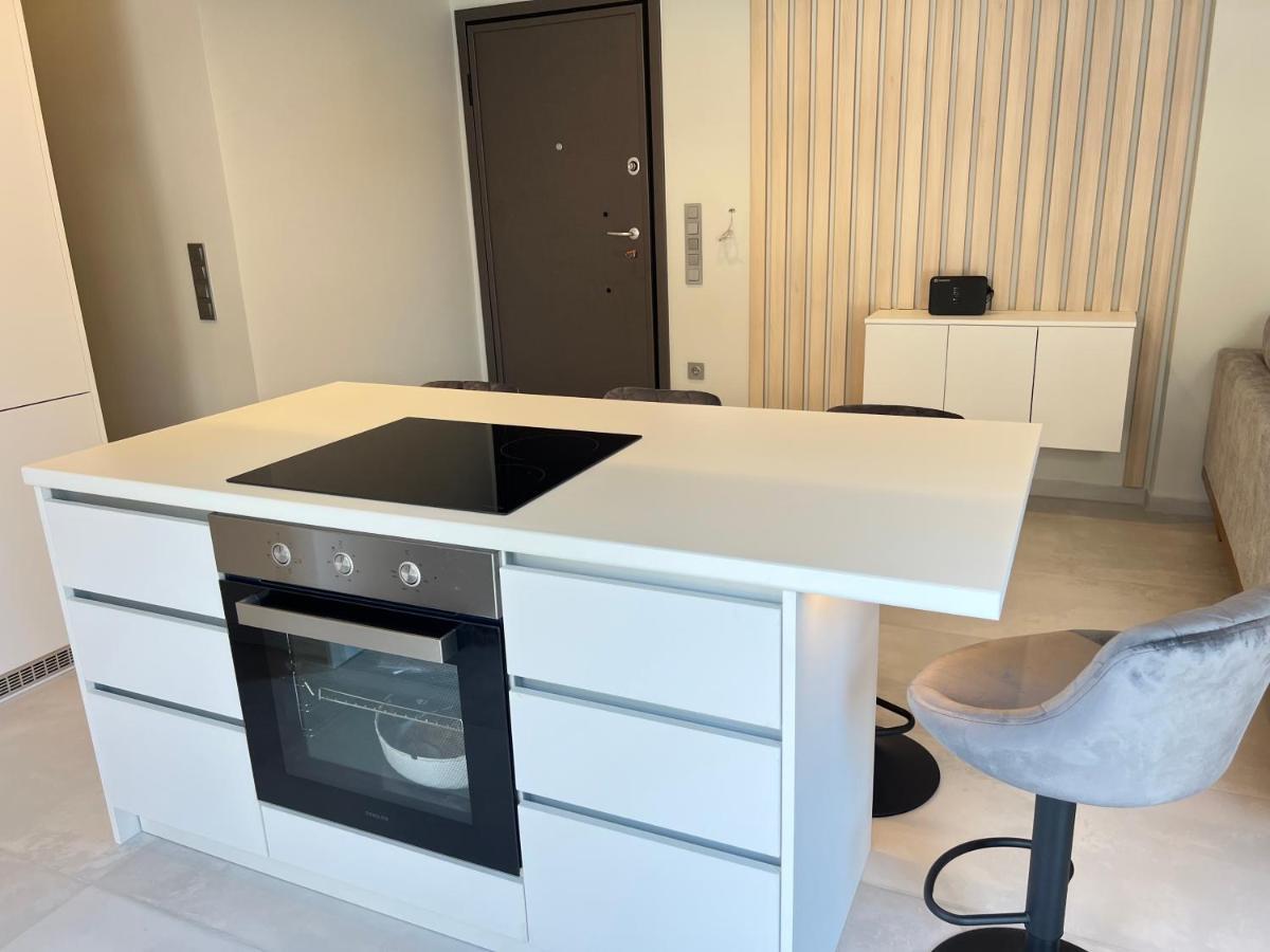 Comfort House Preveza Eksteriør billede