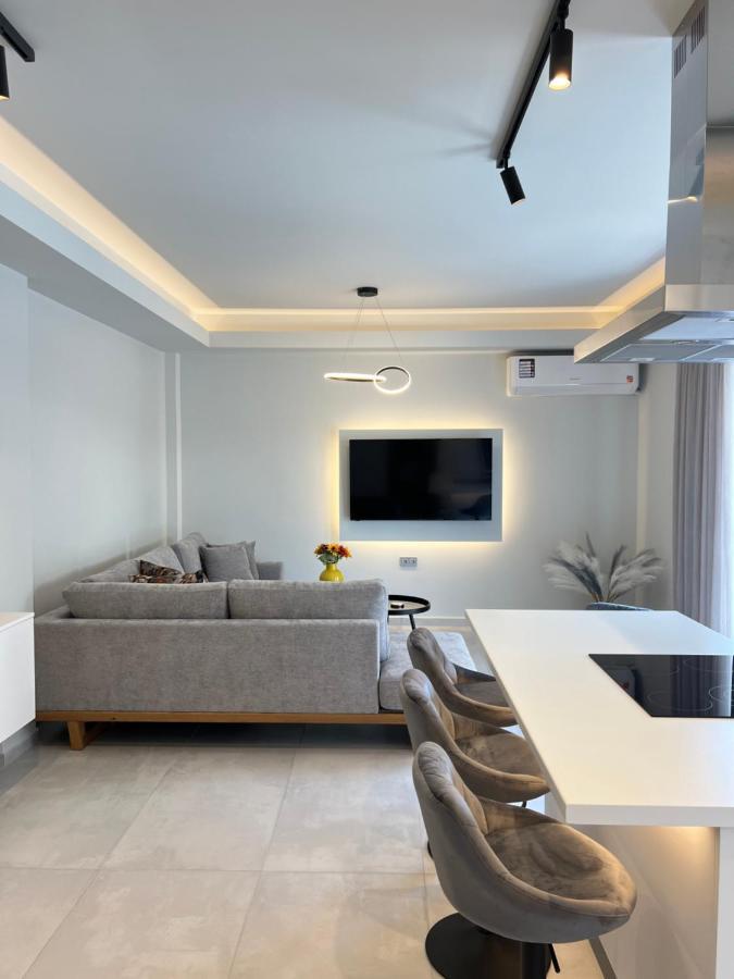 Comfort House Preveza Eksteriør billede
