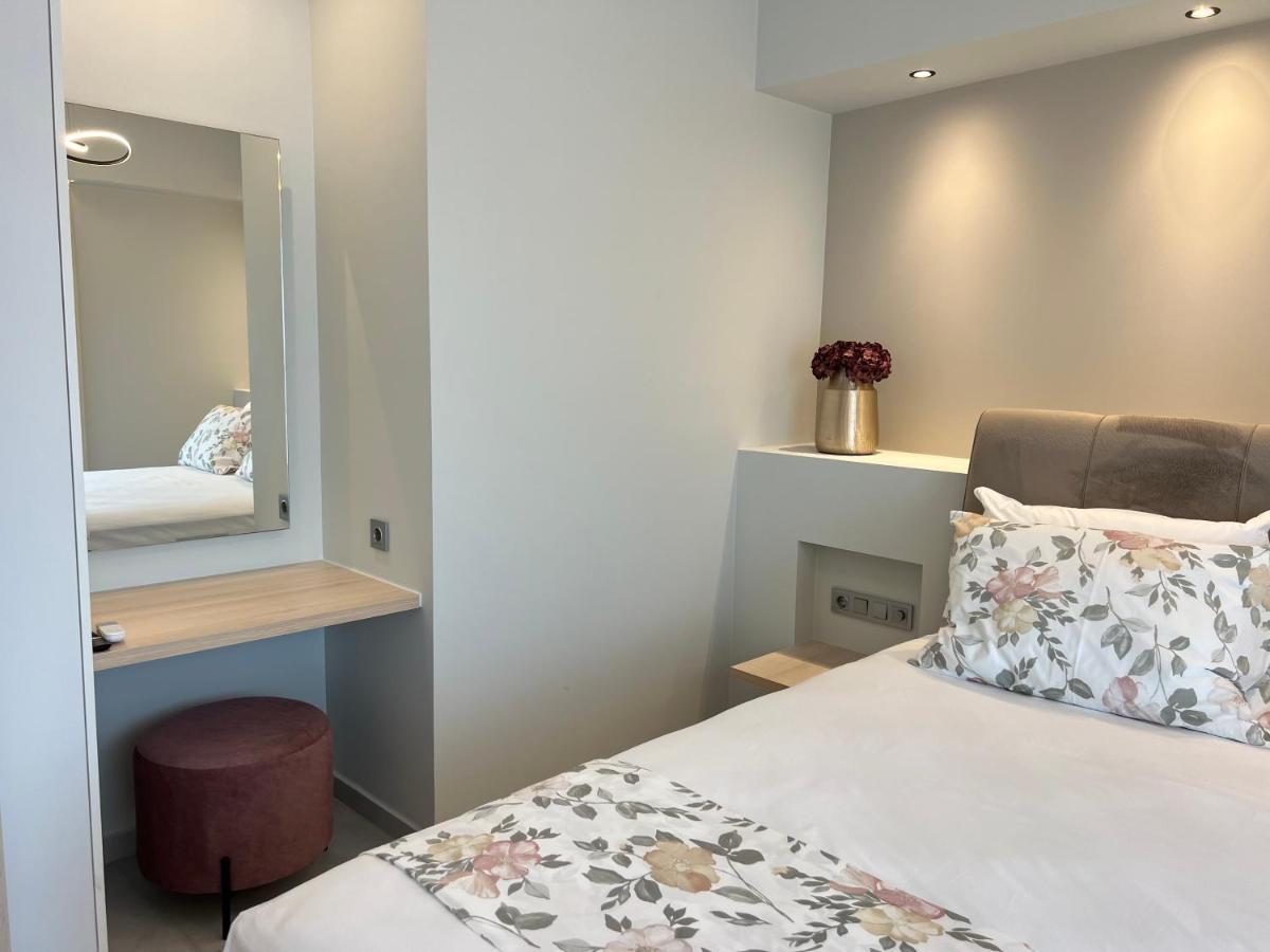 Comfort House Preveza Eksteriør billede