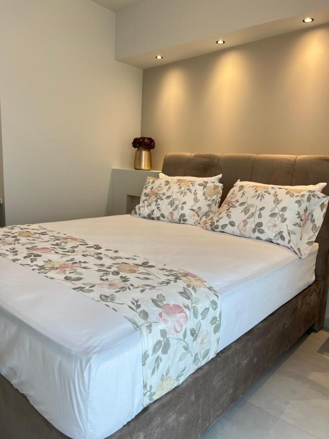 Comfort House Preveza Eksteriør billede
