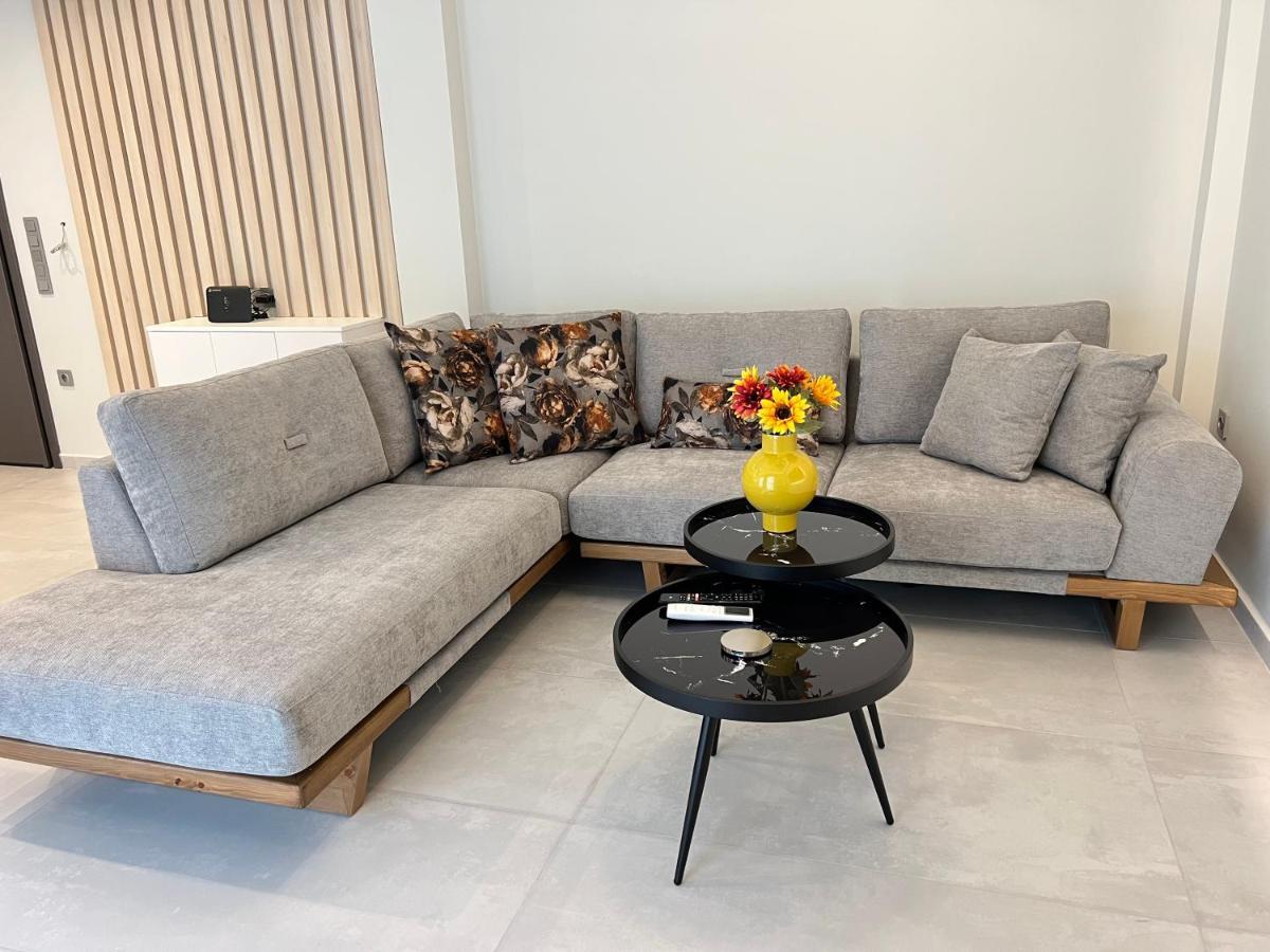 Comfort House Preveza Eksteriør billede