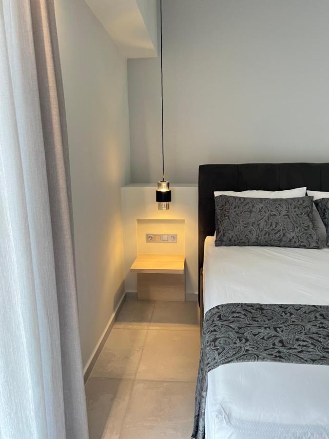 Comfort House Preveza Eksteriør billede
