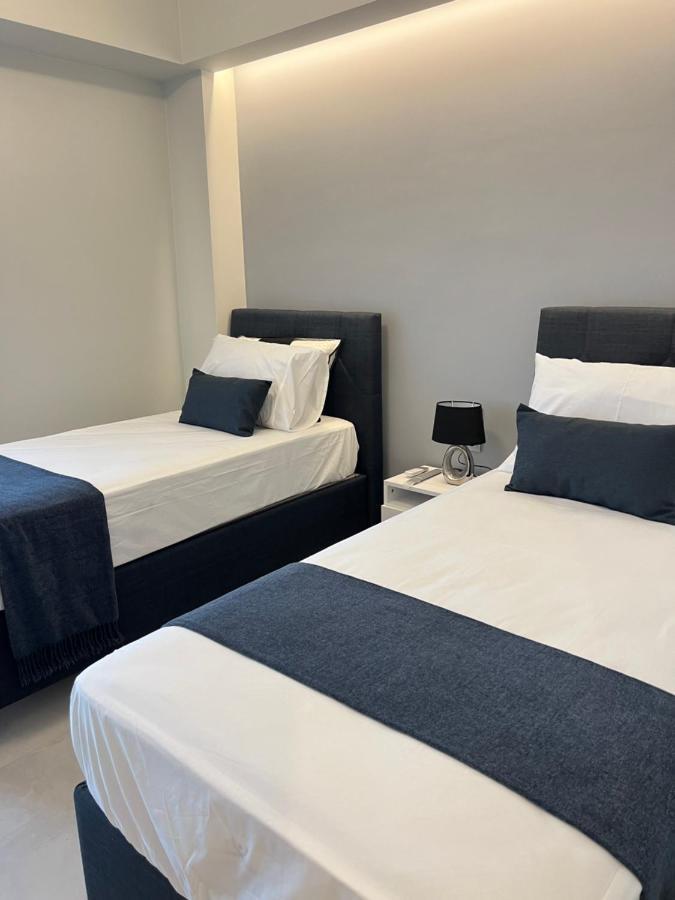 Comfort House Preveza Eksteriør billede