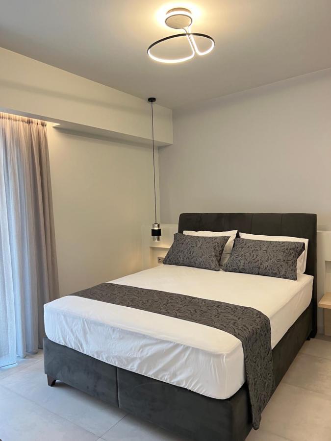 Comfort House Preveza Eksteriør billede