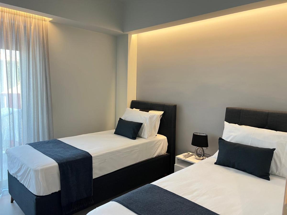Comfort House Preveza Eksteriør billede