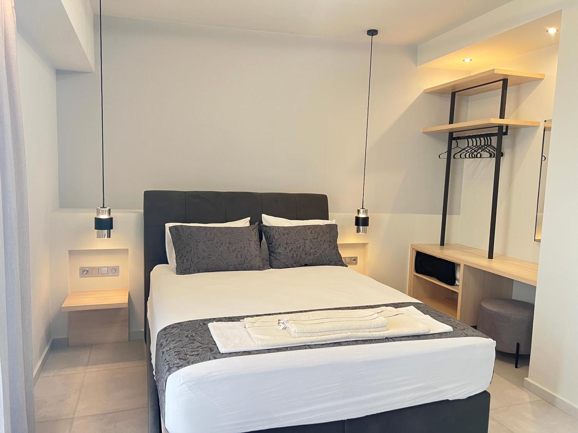 Comfort House Preveza Eksteriør billede